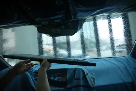 구로 쏘렌토 썬팅 가격만큼 중요한 필름 선택 / 광명, 안영, 시흥