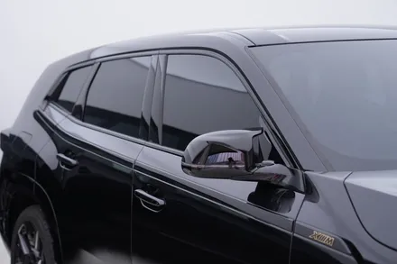 2024 BMW XM 썬팅 솔라가드 LX 가격 / 광명, 안영, 시흥
