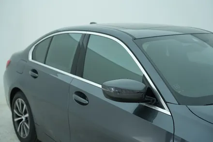 금천구 썬팅 BMW 320i 이렇게 하면 절대 후회 안합니다 / 광명, 안영, 시흥