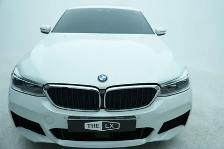 구로썬팅 BMW 6GT 윈도 틴팅 할 때는 제대로 잘 하는 곳에서 / 광명시 일직동