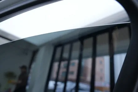 안양썬팅 포르쉐파나메라 제니스IR 완벽시공 / 광명, 안영, 시흥