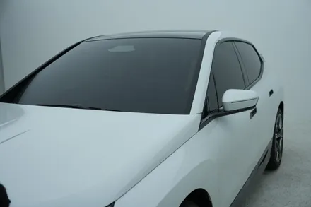 광명 썬팅 BMW iX50 솔라가드 THE LX 시공 / 광명, 안영, 시흥