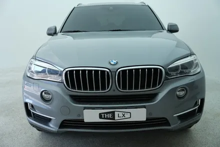 2024 BMW X5 썬팅 시흥 틴팅 솔라가드LX 장착 / 광명, 안영, 시흥