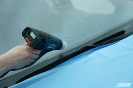 구로 썬팅, 카니발 솔라가드 제니스로 선택한 이유 / 광명시 일직동