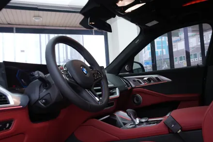 2024 BMW XM 썬팅 솔라가드 LX 가격 / 광명, 안영, 시흥