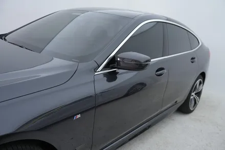 광명썬팅 BMW 630i 제니스IR 남다른 디테일로 깔끔한 시공 / 광명, 안영, 시흥