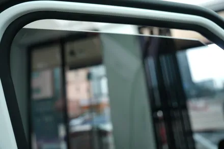 카니발 썬팅 평촌 솔라가드 시공 가격 및 과정 / 광명, 안영, 시흥
