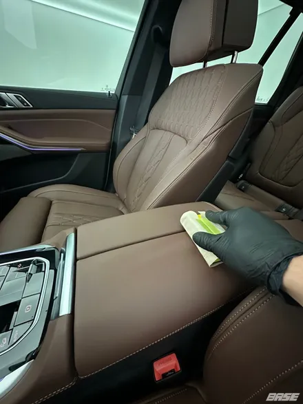시흥썬팅 제대로 찾는다면, BMW X5 솔라가드 LX + 제니스IR 혼합 시공 / 광명시 일직동