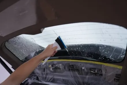 BMW X7 40i 솔라가드 THE LX 썬팅 견적 / 광명, 안영, 시흥