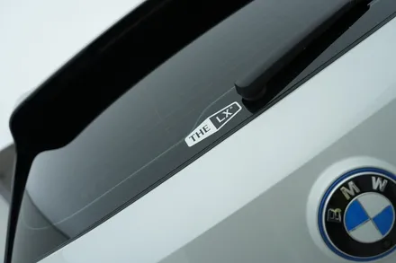 광명 썬팅 BMW iX50 솔라가드 THE LX 시공 / 광명, 안영, 시흥