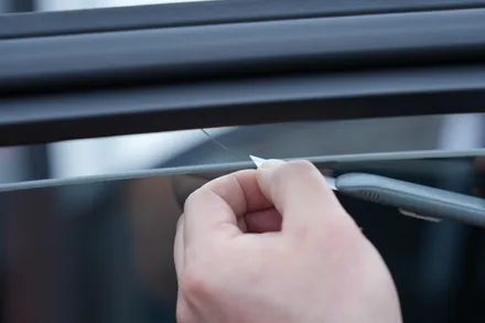 솔라가드 퀀텀 농도 특징 인피니티 m65s 재시공 최적의 조합 / 광명, 안영, 시흥