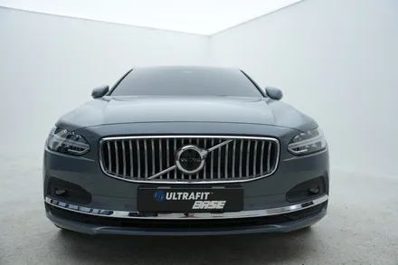 2023 볼보 S90 썬팅지 추천 브랜드 / 광명, 안영, 시흥