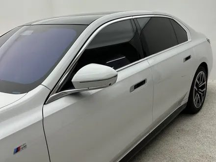 2024 BMW 7시리즈 썬팅부터 블랙박스 보조배터리 시공까지 / 광명, 안영, 시흥