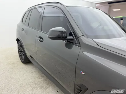 시흥썬팅 BMW X5 40i 솔라가드 LX 가격 보고도 선택한 이유 / 광명시 일직동
