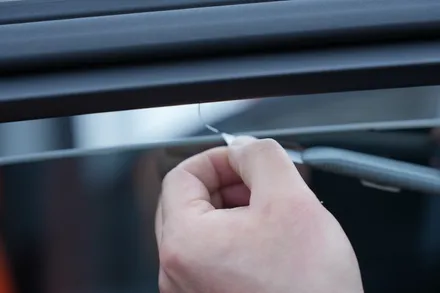 솔라가드 퀀텀 농도 특징 인피니티 m65s 재시공 최적의 조합 / 광명, 안영, 시흥