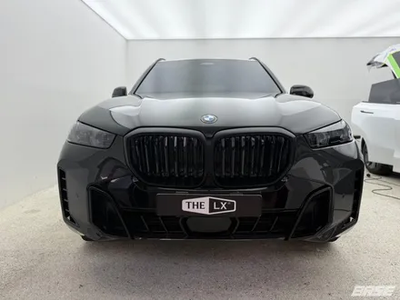 시흥썬팅 BMW X5 40i 솔라가드 LX 가격 보고도 선택한 이유 / 광명시 일직동