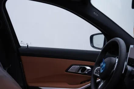 광명썬팅 BMW 340i 투어링과 THE LX의 완벽한 조화 / 광명, 안영, 시흥