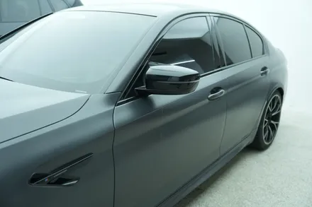 관악구썬팅 BMW M5 CP 퀄리티부터 다르죠 / 광명, 안영, 시흥