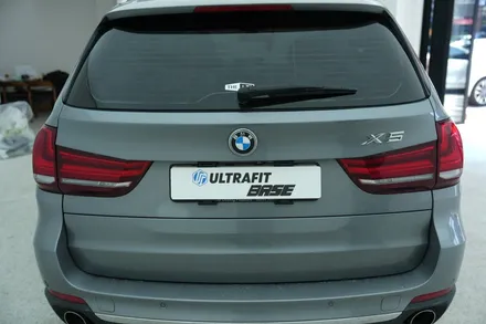 2024 BMW X5 썬팅 시흥 틴팅 솔라가드LX 장착 / 광명, 안영, 시흥
