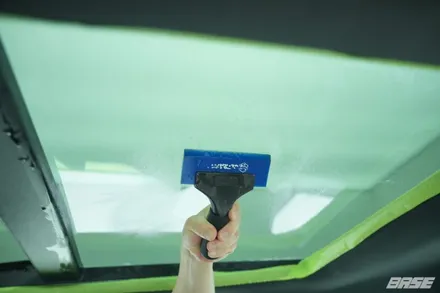 구로 썬팅, 쏘렌토 솔라가드 THE LX 시공 기억하세요 / 광명시 일직동