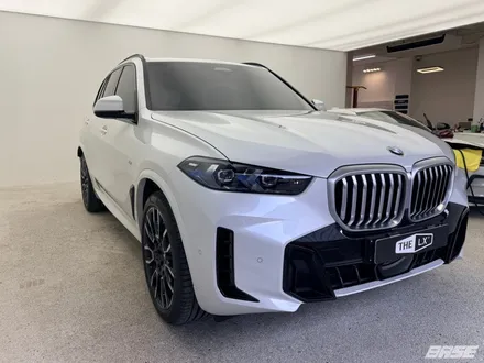 시흥썬팅 제대로 찾는다면, BMW X5 솔라가드 LX + 제니스IR 혼합 시공 / 광명시 일직동