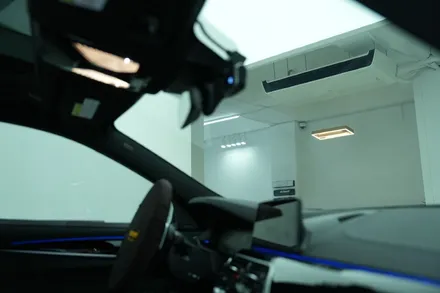 구로썬팅 BMW 6GT 윈도 틴팅 할 때는 제대로 잘 하는 곳에서 / 광명시 일직동