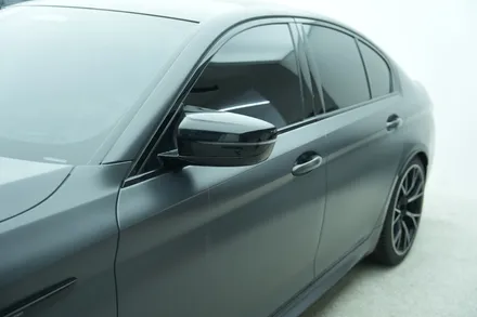 관악구썬팅 BMW M5 CP 퀄리티부터 다르죠 / 광명, 안영, 시흥