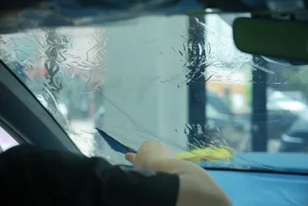 구로 쏘렌토 썬팅 가격만큼 중요한 필름 선택 / 광명, 안영, 시흥