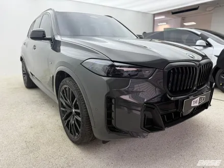 시흥썬팅 BMW X5 40i 솔라가드 LX 가격 보고도 선택한 이유 / 광명시 일직동