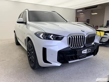 시흥썬팅 제대로 찾는다면, BMW X5 솔라가드 LX + 제니스IR 혼합 시공 / 광명시 일직동