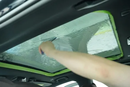 안양 썬팅 BMW 5시리즈, 완벽한 조합 보고 싶다면 / 광명, 안영, 시흥