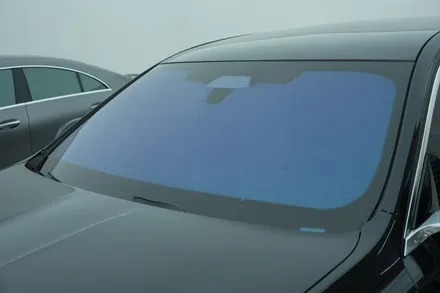 광명썬팅 BMW 7시리즈 740i 도어트림 탈거없이 하프시공 / 광명시 일직동