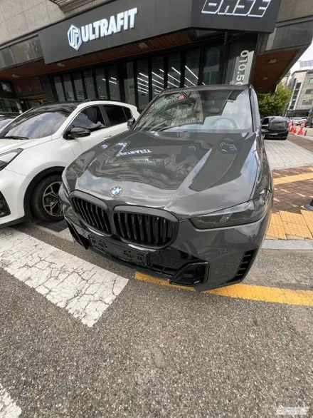 시흥썬팅 BMW X5 40i 솔라가드 LX 가격 보고도 선택한 이유 / 광명시 일직동