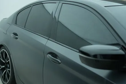 관악구썬팅 BMW M5 CP 퀄리티부터 다르죠 / 광명, 안영, 시흥