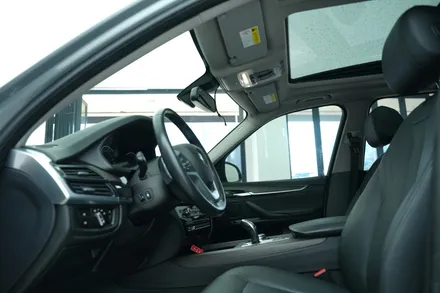 2024 BMW X5 썬팅 시흥 틴팅 솔라가드LX 장착 / 광명, 안영, 시흥
