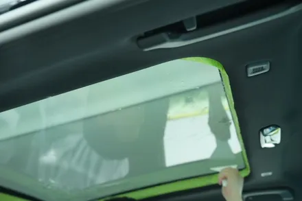 안양 썬팅 BMW 5시리즈, 완벽한 조합 보고 싶다면 / 광명, 안영, 시흥