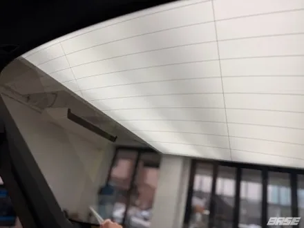 시흥썬팅, BMW 620d 솔라가드 퀀텀 농도 해결 / 광명시 일직동