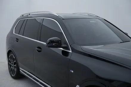 BMW X7 40i 솔라가드 THE LX 썬팅 견적 / 광명, 안영, 시흥