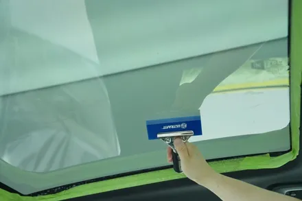 안양 썬팅 BMW 5시리즈, 완벽한 조합 보고 싶다면 / 광명, 안영, 시흥
