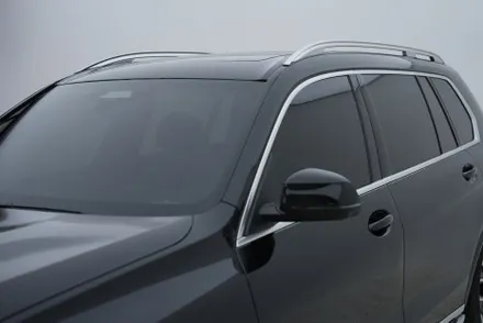 BMW X7 40i 솔라가드 THE LX 썬팅 견적 / 광명, 안영, 시흥