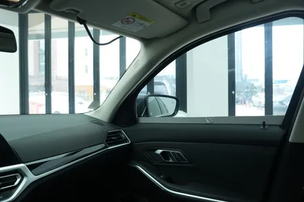 금천구 썬팅 BMW 320i 이렇게 하면 절대 후회 안합니다 / 광명, 안영, 시흥