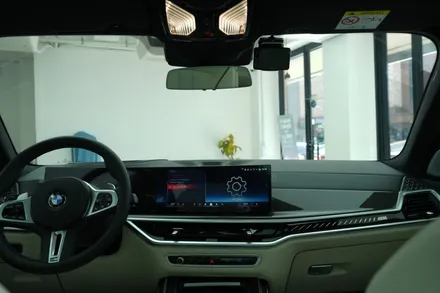 영등포썬팅 BMW X7 m60i 더엘엑스가 답입니다 / 광명, 안영, 시흥