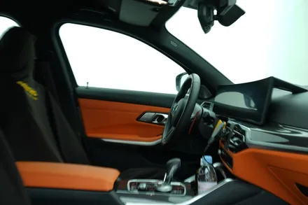 광명틴팅 BMW G80 M3 썬팅 재시공 비용 궁금하신가요? / 광명, 안영, 시흥