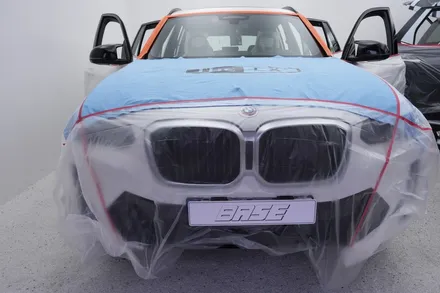 시흥썬팅 BMW X3 솔라가드 퀀텀 대세인 이유 / 광명, 안영, 시흥
