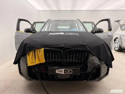 시흥썬팅 BMW X5 40i 솔라가드 LX 가격 보고도 선택한 이유 / 광명시 일직동