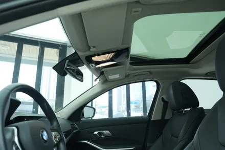 금천구 썬팅 BMW 320i 이렇게 하면 절대 후회 안합니다 / 광명, 안영, 시흥