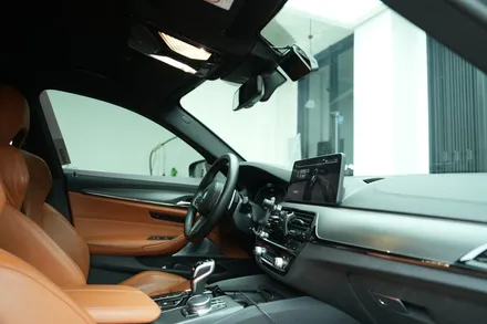 관악구썬팅 BMW M5 CP 퀄리티부터 다르죠 / 광명, 안영, 시흥