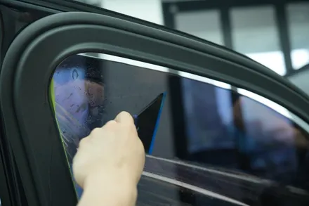 안양 썬팅 BMW 5시리즈, 완벽한 조합 보고 싶다면 / 광명, 안영, 시흥