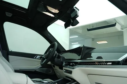 영등포썬팅 BMW X7 m60i 더엘엑스가 답입니다 / 광명, 안영, 시흥