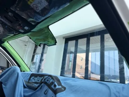 솔라가드 LX 전파방해 걱정된다면? 필름에 대한 오해 / 광명시 일직동